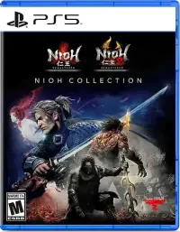 Nioh Collection