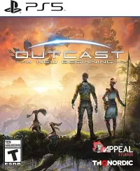 Outcast: A New Beginning