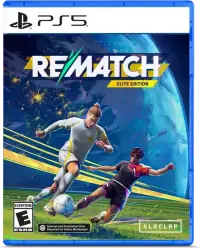 REMATCH