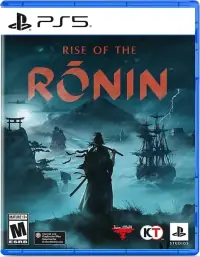 Rise Of The Ronin