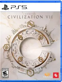 Sid Meier's Civilization VII