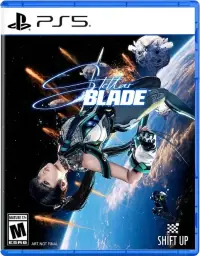 Stellar Blade
