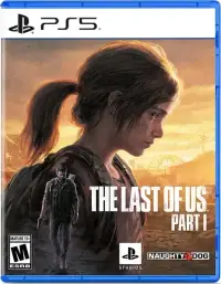 The Last of Us Part I