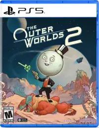 The Outer Worlds 2