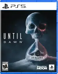 Until Dawn