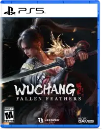 Wuchang: Fallen Feathers