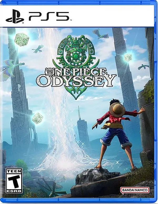 One Piece Odyssey — PlayStation 5
