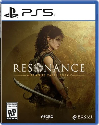 Resonance: A Plague Tale Legacy