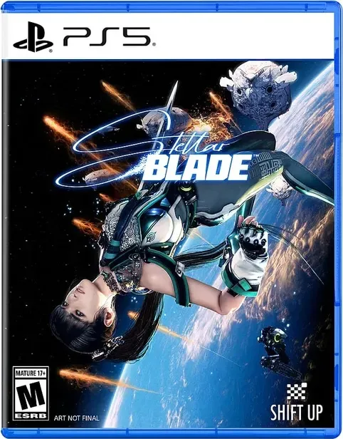 Stellar Blade