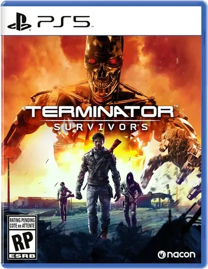 Terminator: Survivors