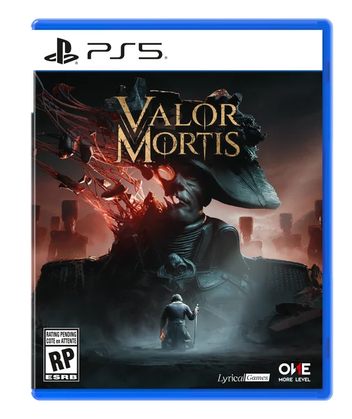 Valor Mortis