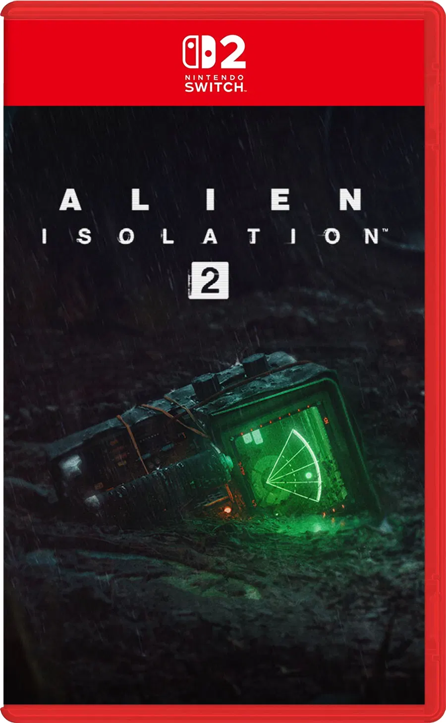 Alien: Isolation 2