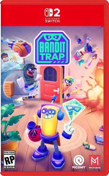 Bandit Trap
