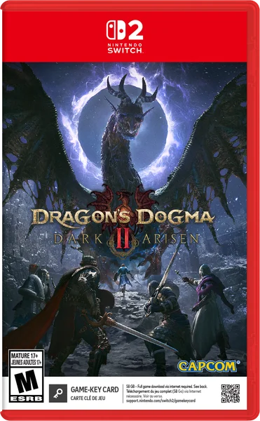 Dragon's Dogma 2: Dark Arisen