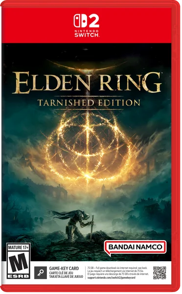 Elden Ring