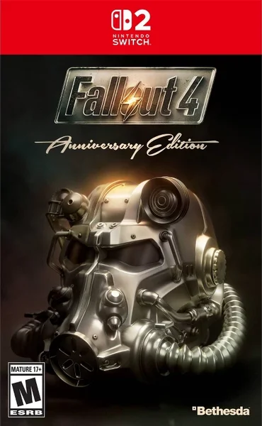Fallout 4