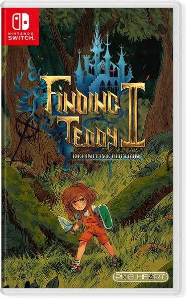 Finding Teddy II