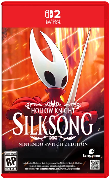 Hollow Knight: Silksong