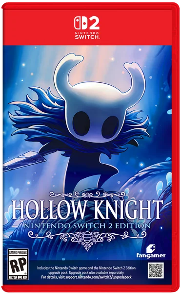Hollow Knight