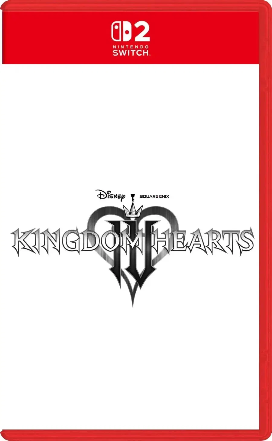 Kingdom Hearts IV