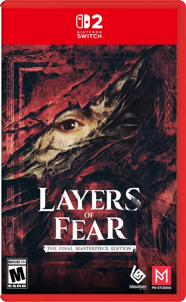 Layers of Fear: Final Masterpiece Edition