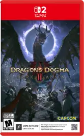 Dragon's Dogma 2: Dark Arisen