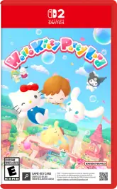 Hello Kitty Party Land