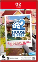House Flipper 2