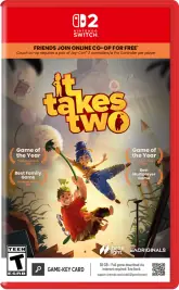 It Takes Two