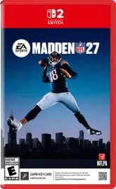 Madden Nfl 27