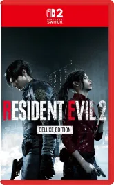 Resident Evil 2: Remake
