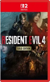 Resident Evil 4 Remake