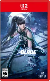 Stellar Blade