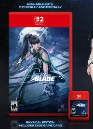 Stellar Blade