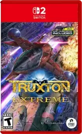 Truxton Extreme