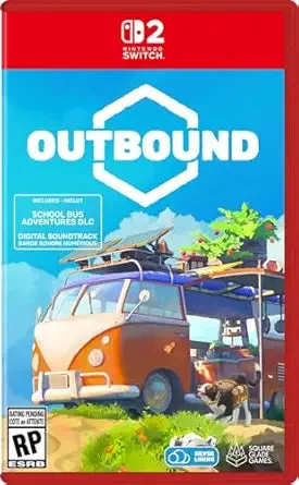 Outbound
