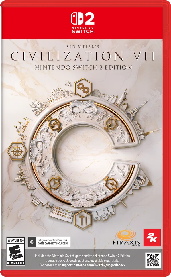 Sid Meier's Civilization VII