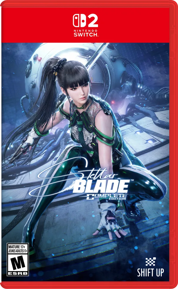 Stellar Blade