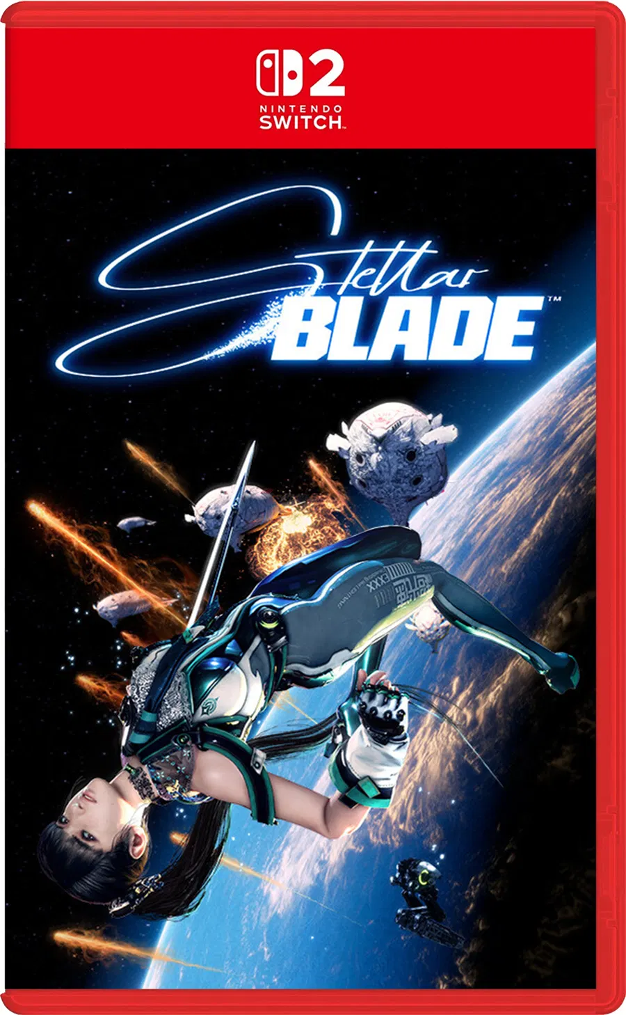 Stellar Blade