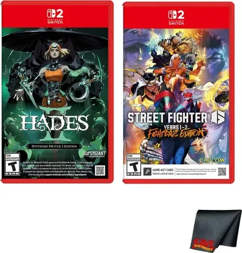 Street Fighter 6