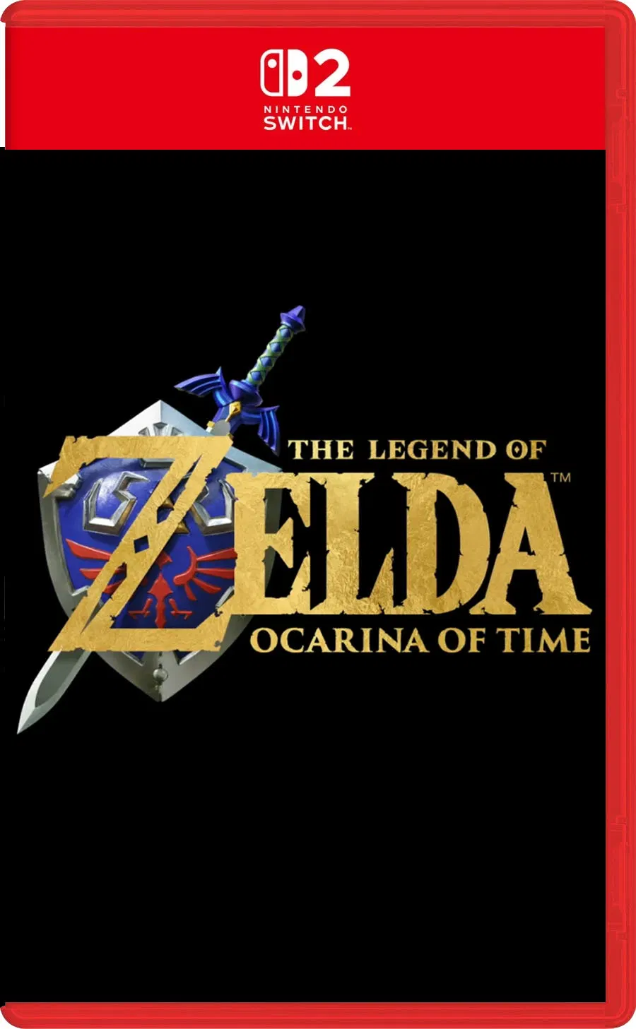 The Legend of Zelda: Ocarina of Time