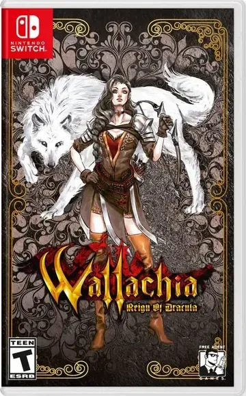 Wallachia Reign of Dracula
