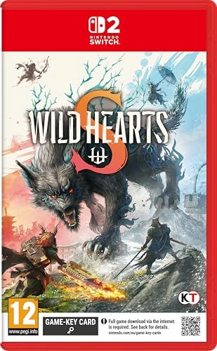 Wild Hearts S