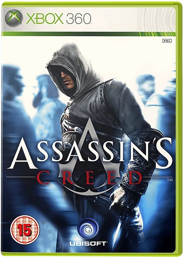 Assassin's Creed — Xbox 360