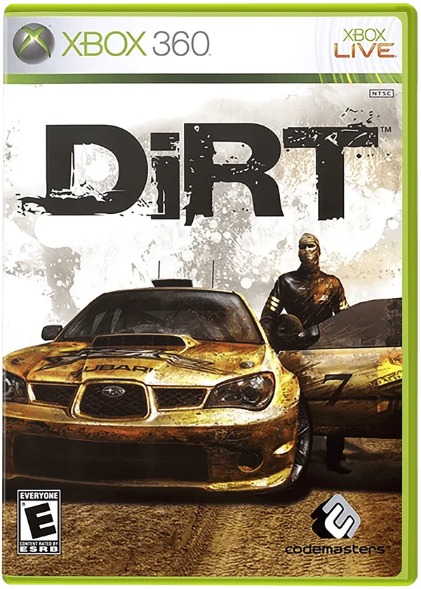 Dirt
