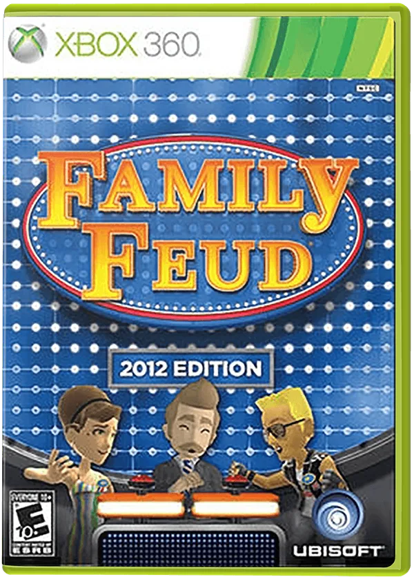 Family Feud