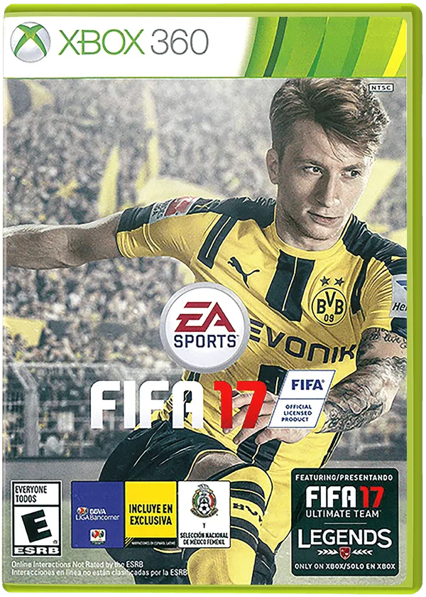 FIFA 17