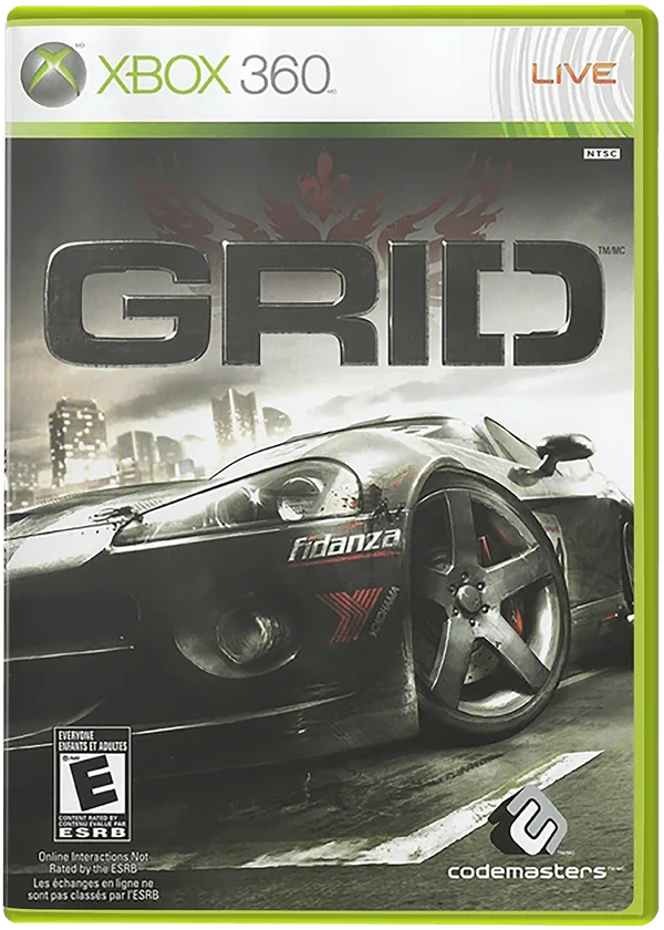 GRID