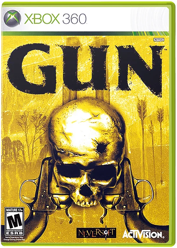 Gun