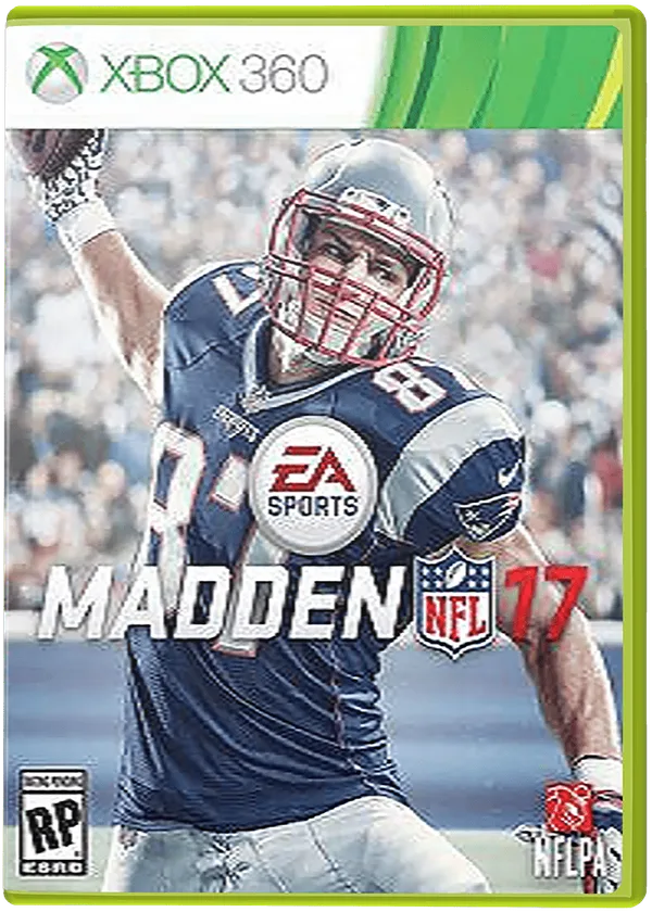 Madden NFL 17